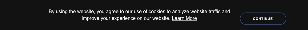 Common implied consent cookie policy which violates gdpr compliance